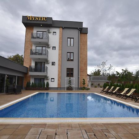 أوهغيد Villa Mystic المظهر الخارجي الصورة