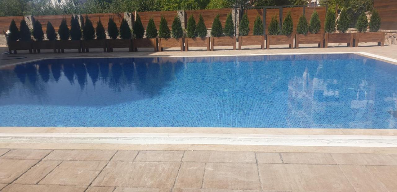 أوهغيد Villa Mystic المظهر الخارجي الصورة