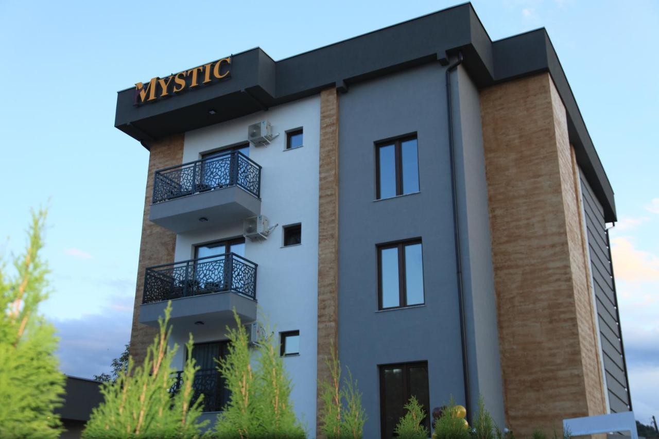 أوهغيد Villa Mystic المظهر الخارجي الصورة