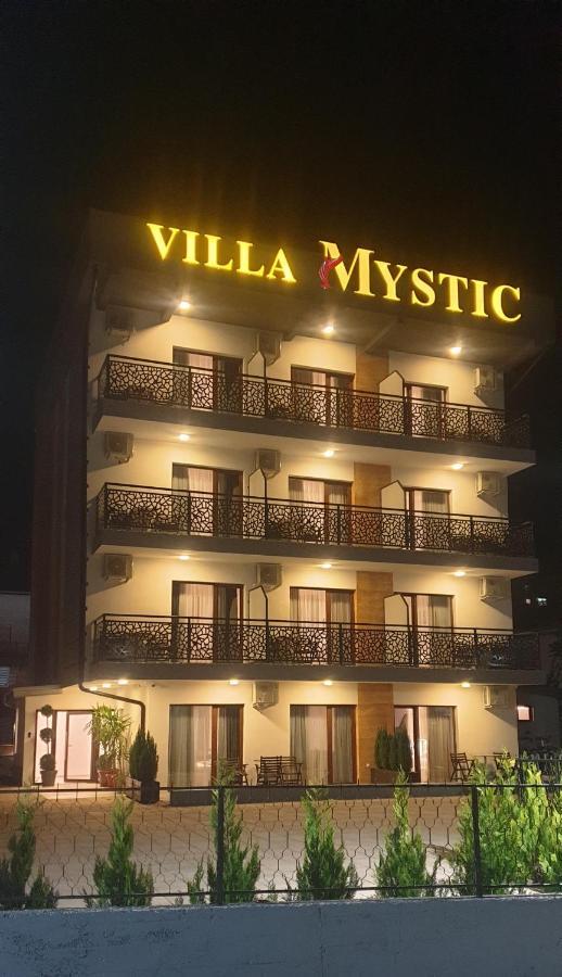 أوهغيد Villa Mystic المظهر الخارجي الصورة