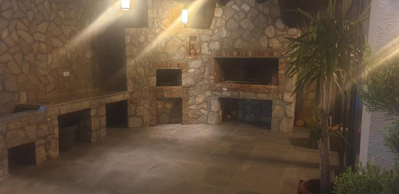 أوهغيد Villa Mystic المظهر الخارجي الصورة