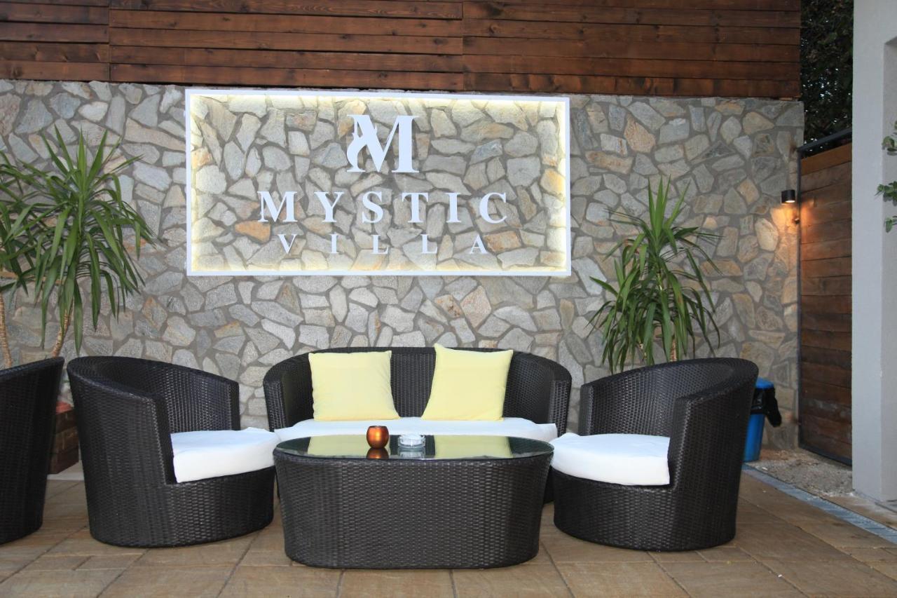 أوهغيد Villa Mystic المظهر الخارجي الصورة